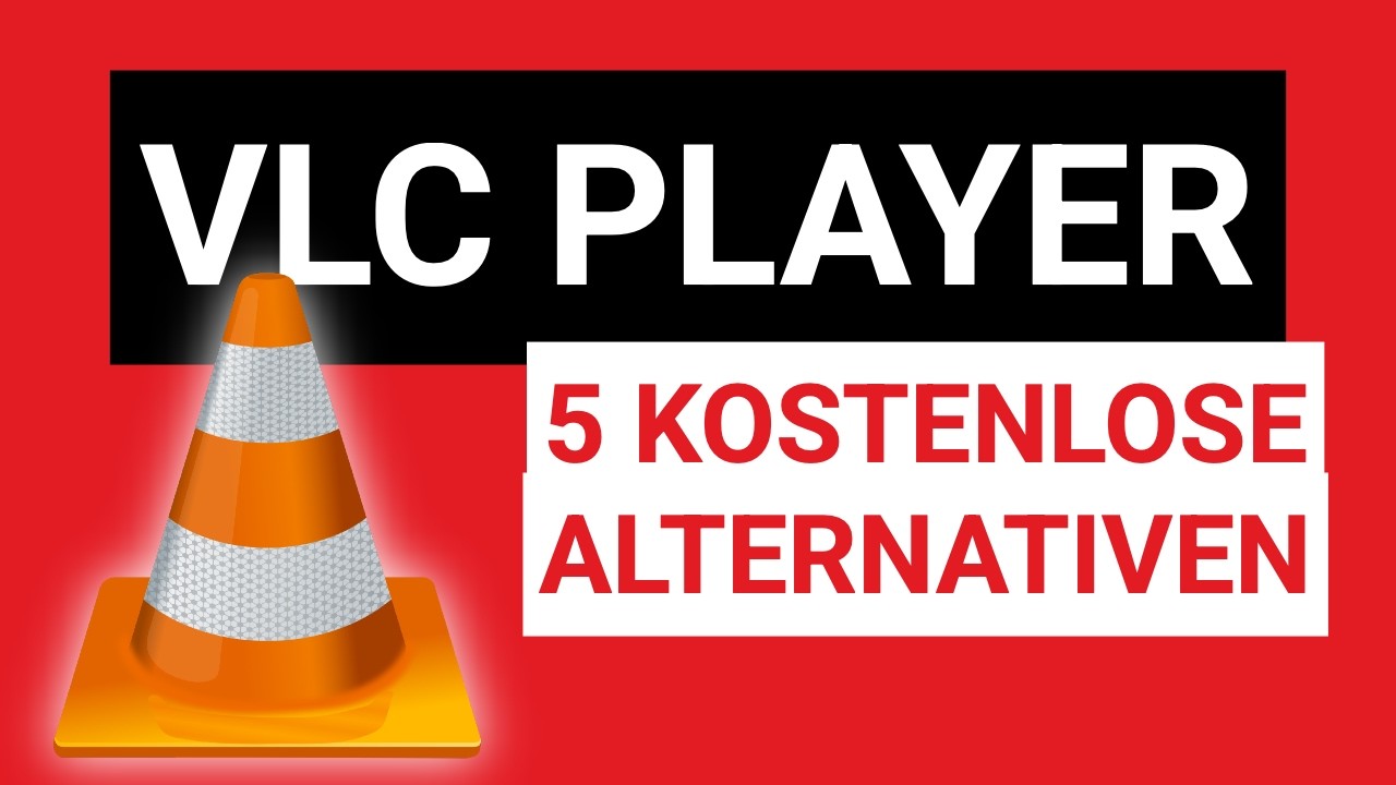 Вы все еще используете VLC Player? Ознакомьтесь с этими 5 бесплатными альтернативами 🔥.