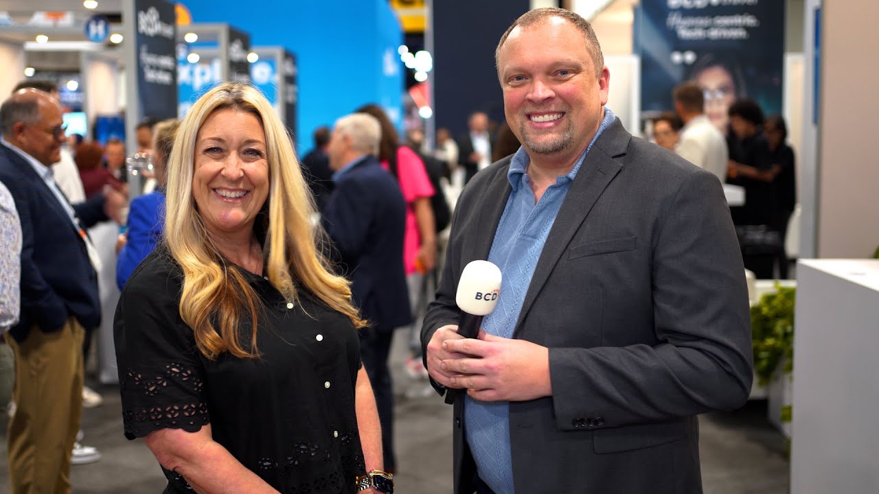 Smart tech, smarter service: BCD’s human-centric approach
