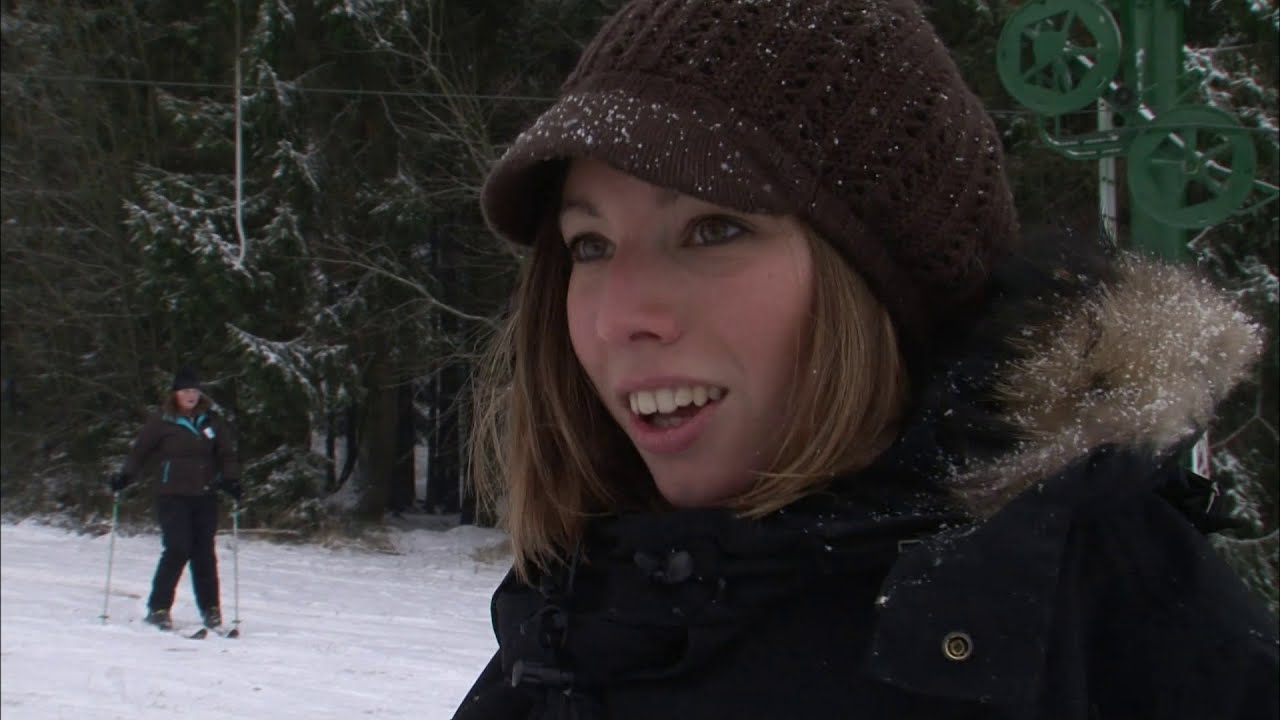 Skier en Belgique, le bon plan pas cher