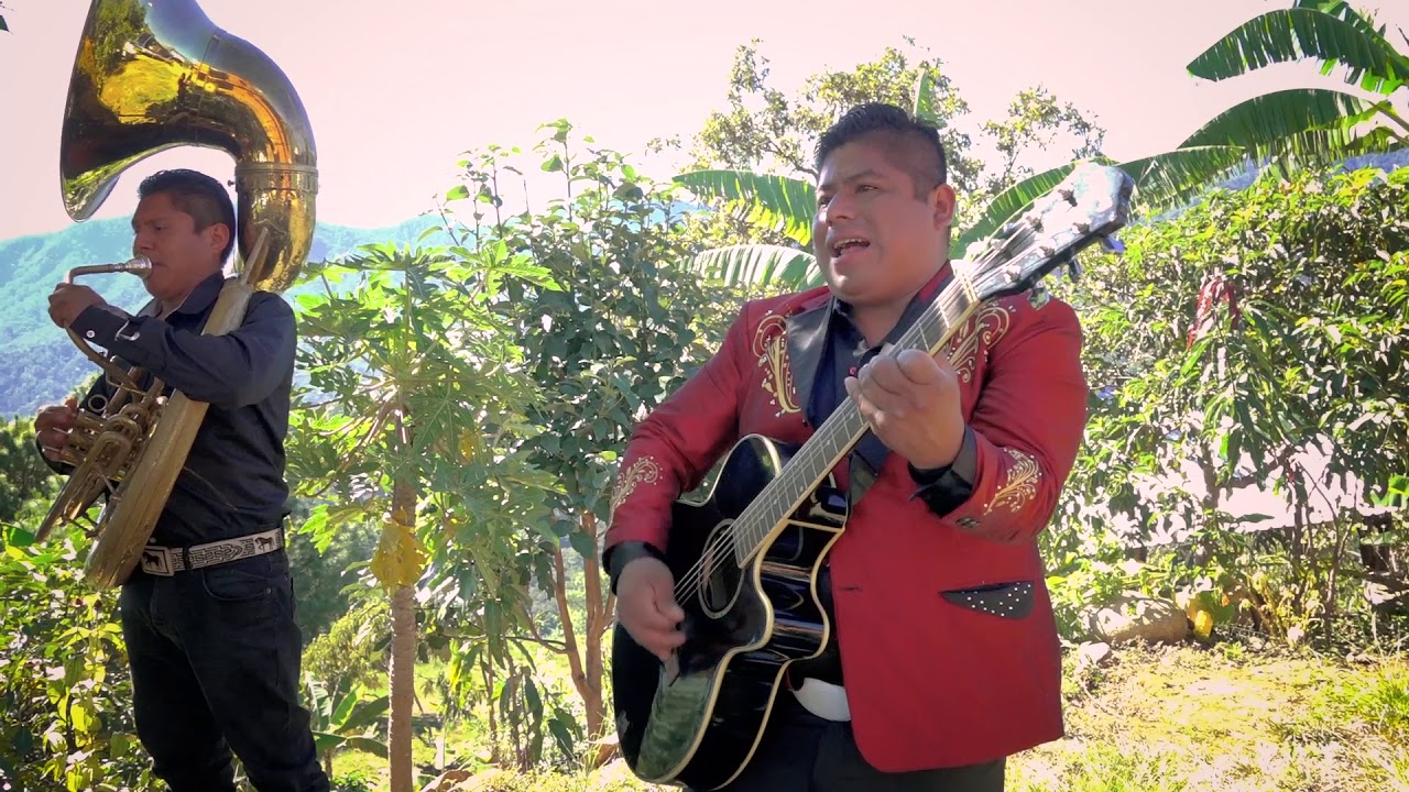CORRIDO DE GABINO AVILA