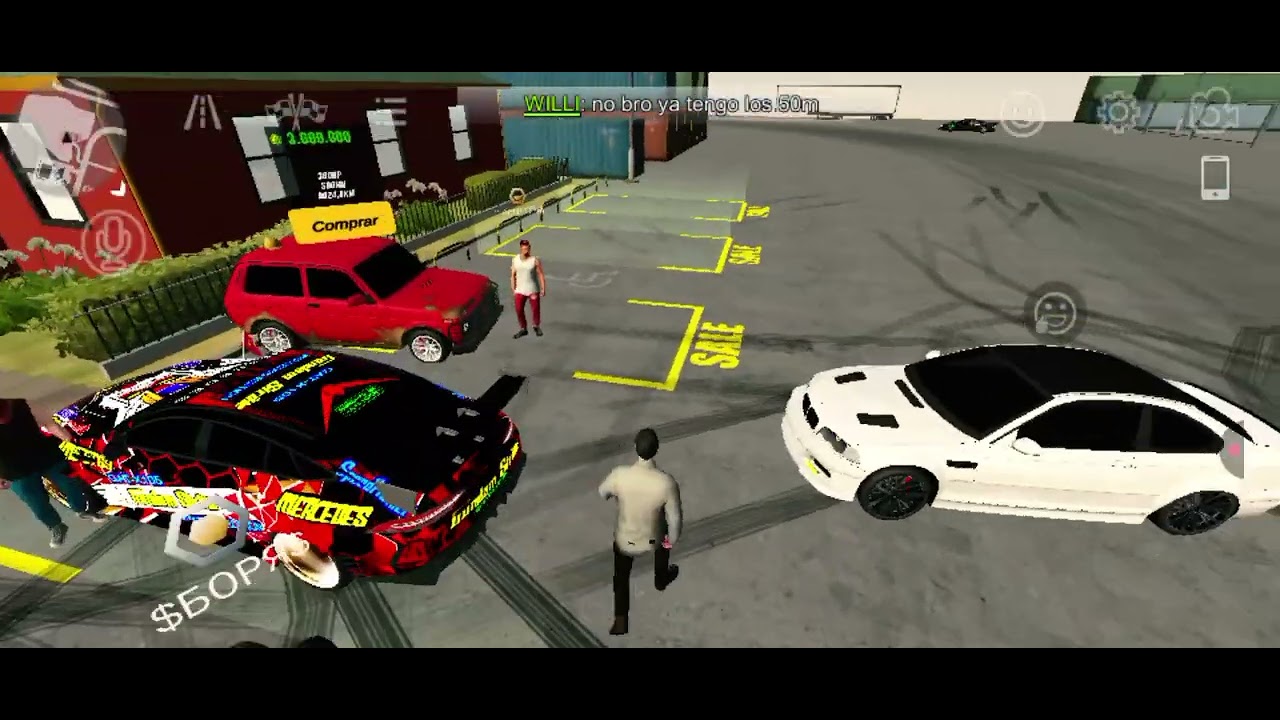 jugando cpm
