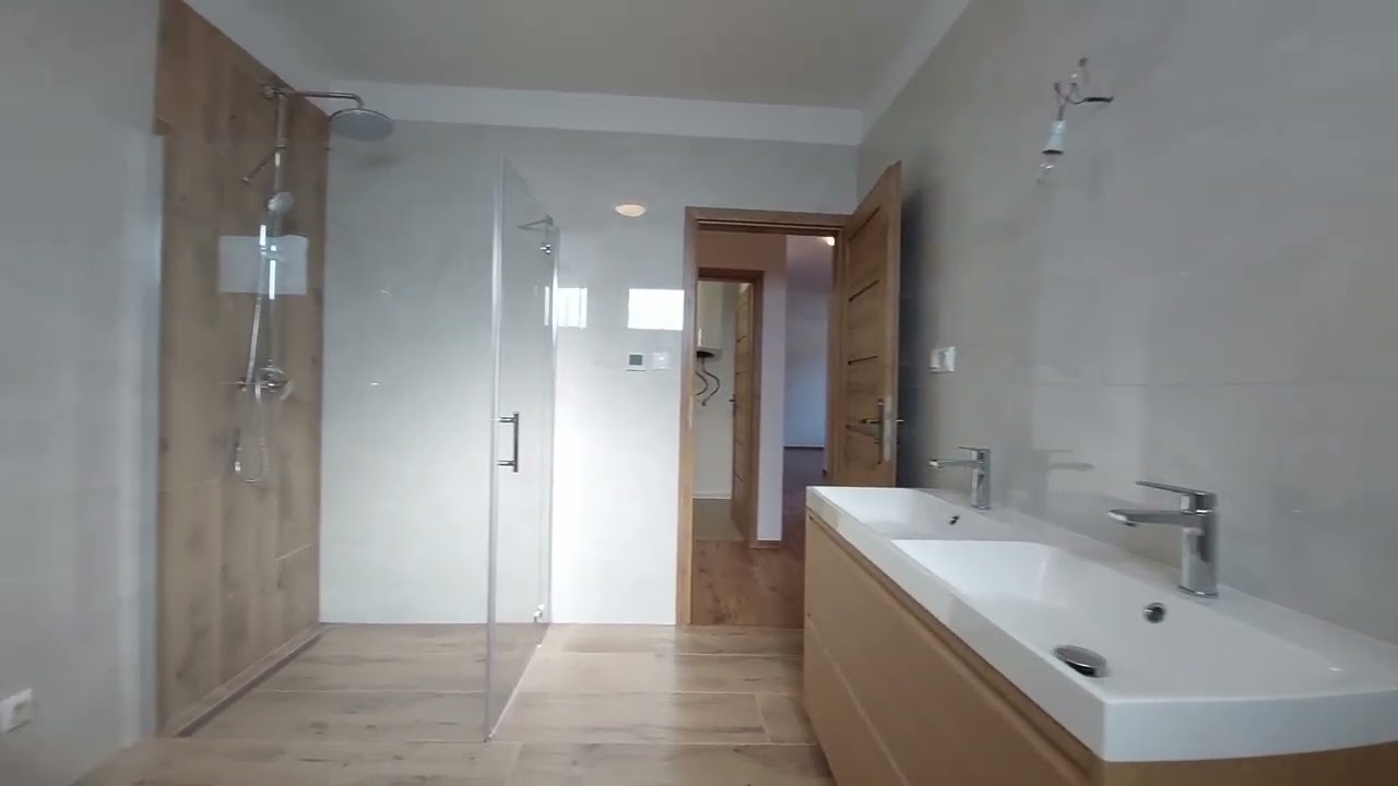 Novostavba - bungalov na predaj - Komoča