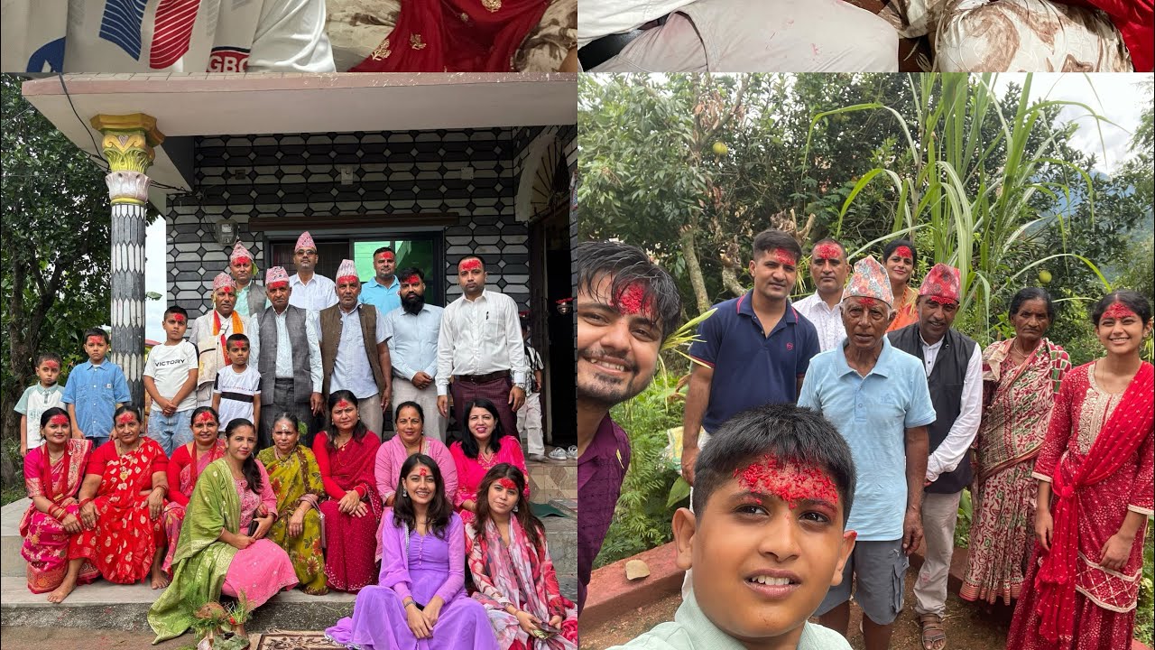 Dashain 2k82