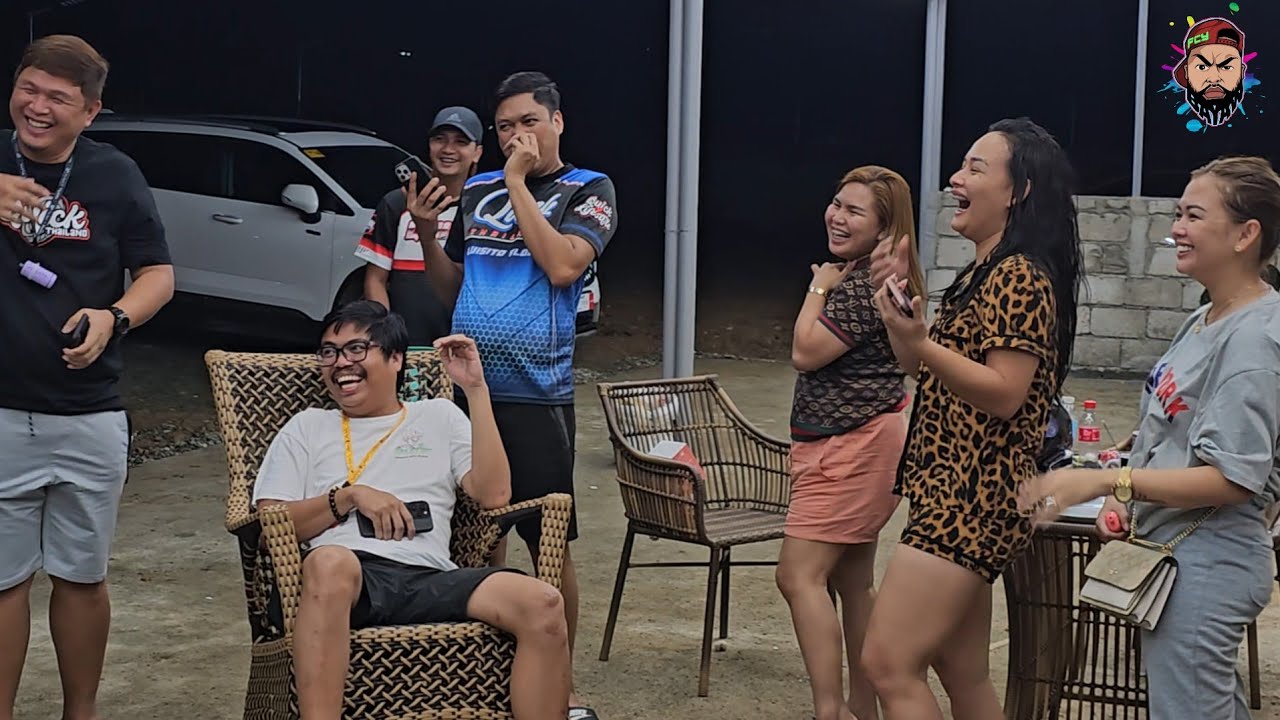 Reaksyon ng Team Bugok sa Bigote ko