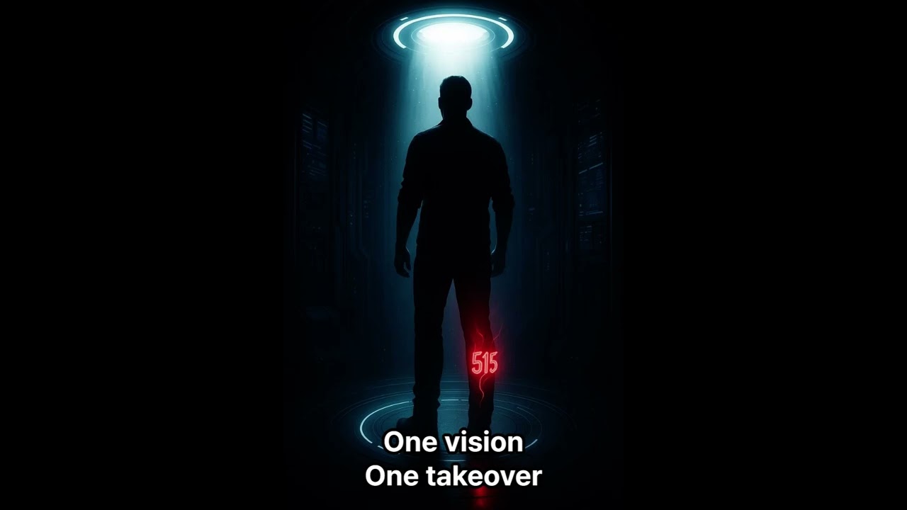 The Takeover (DubX)