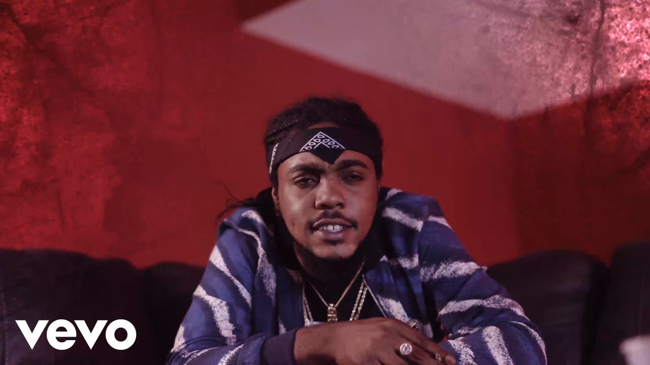 Teebone - Brawlin Murda (Official Music Video)