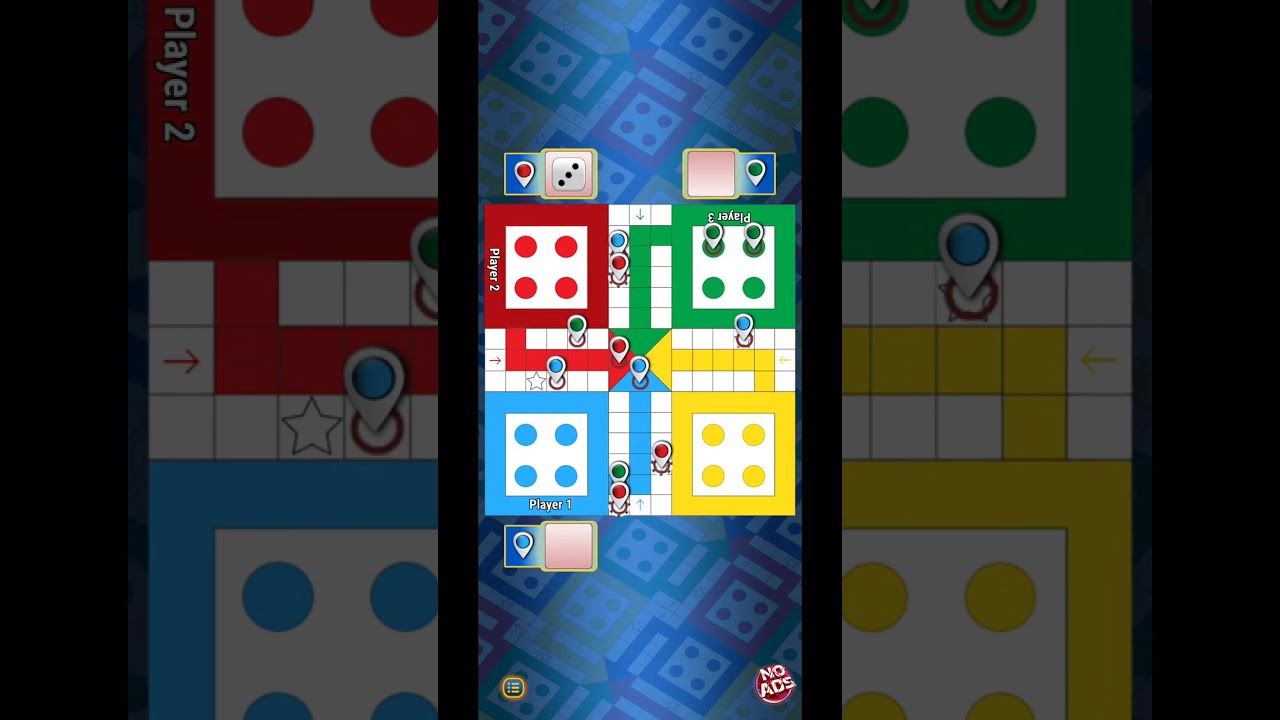 Last Dice , Full Drama || Ludo King Live now