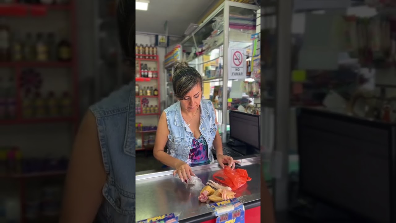 POR ANDAR DE COQUETO LE PASA ESTO - SITUACIONES