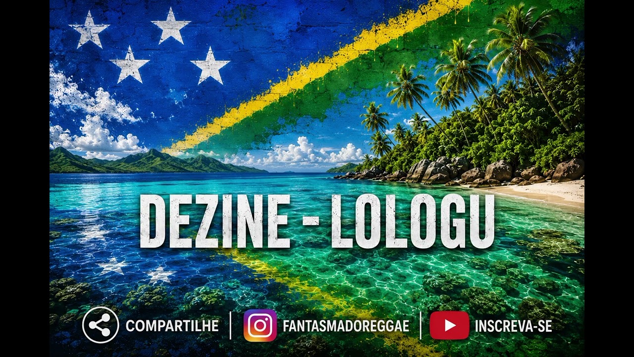Dezine - Lologu