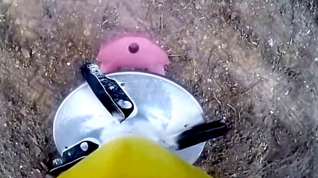 [GoPro] Epandage d' engrais 2017 dans les pommes de terres