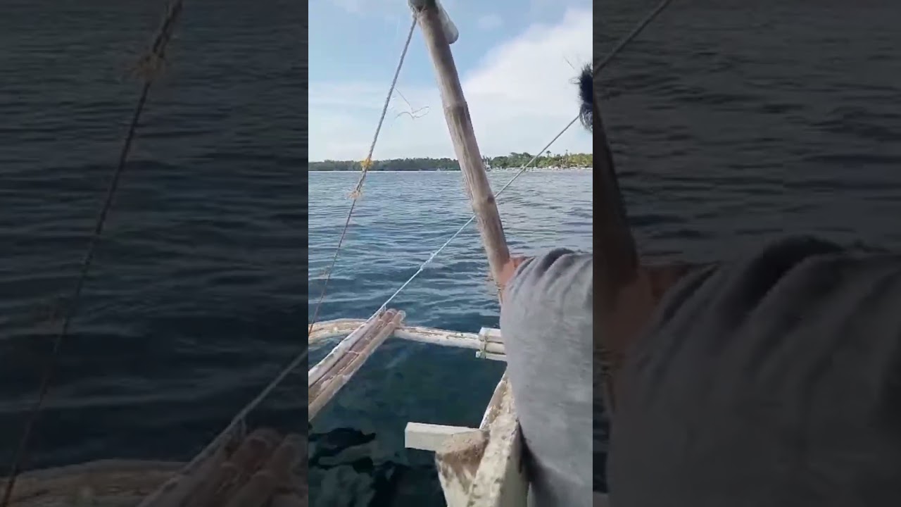 tara sa tulang diyot esperanza camotes #viralisland