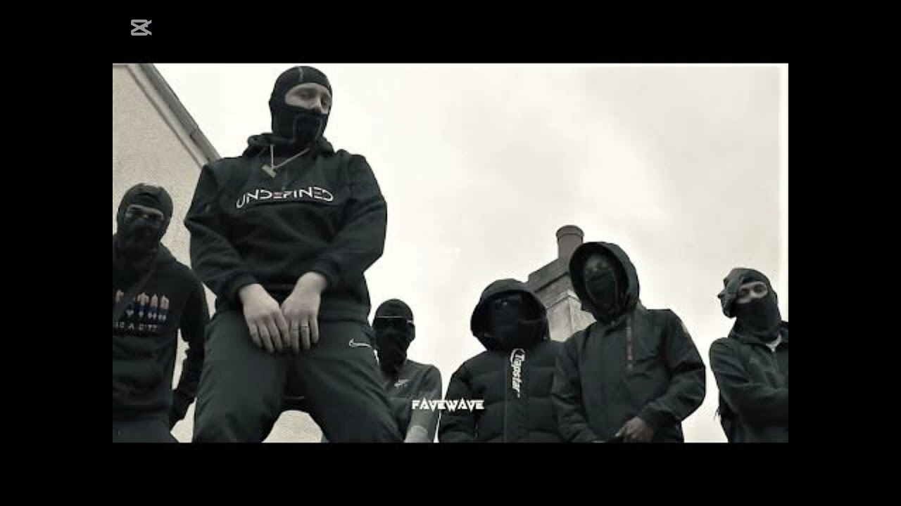 KM 97 - B.I.G ( DRILL US )