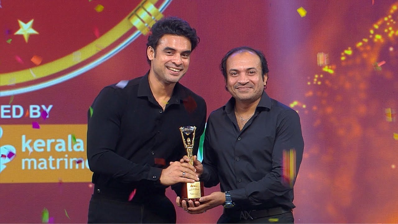 Flowers Comedy Award | Mega Event | Part C
