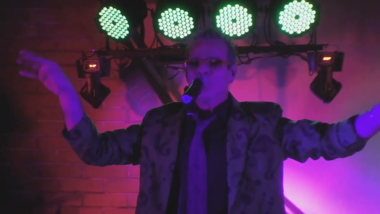 Chaos - Látod (Live in Sikk Klub 2025)