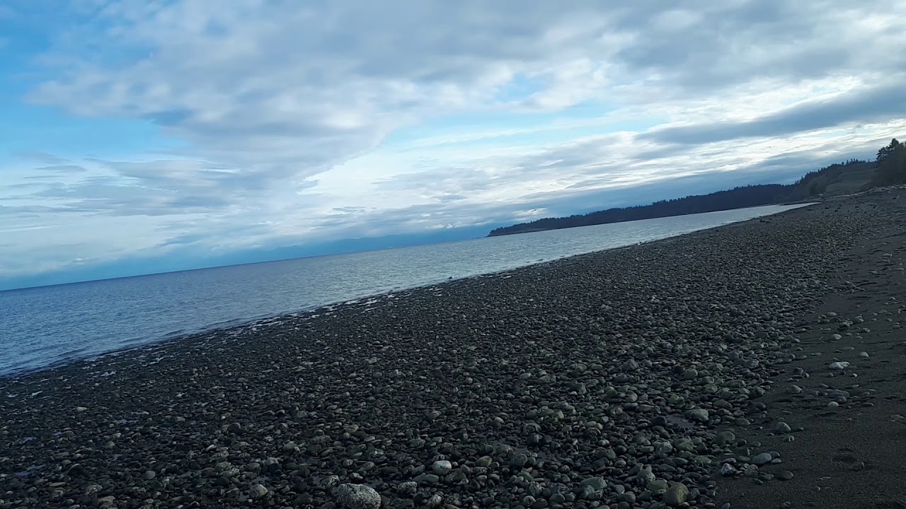 Colwood waterfront