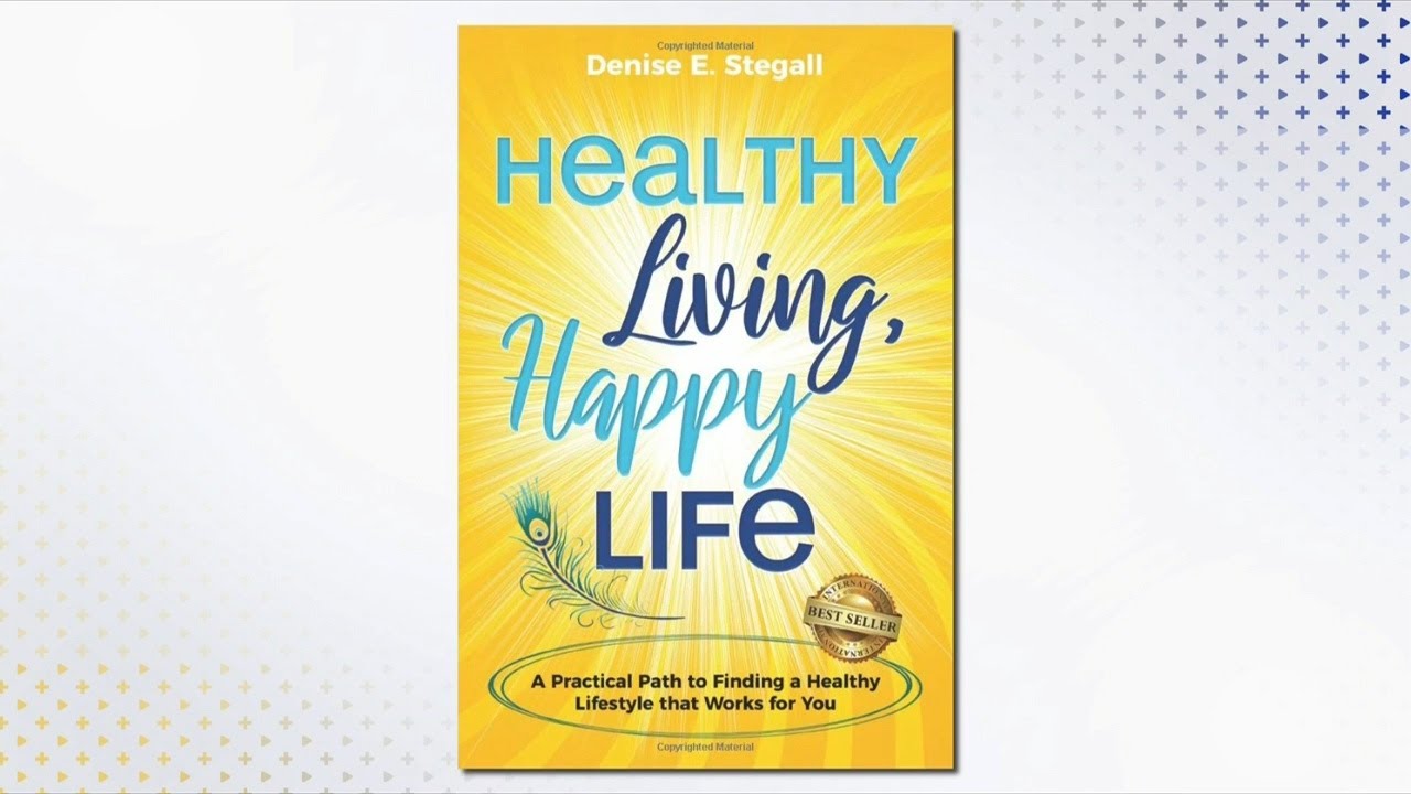 3 Plus Your Life- Denise Stegall