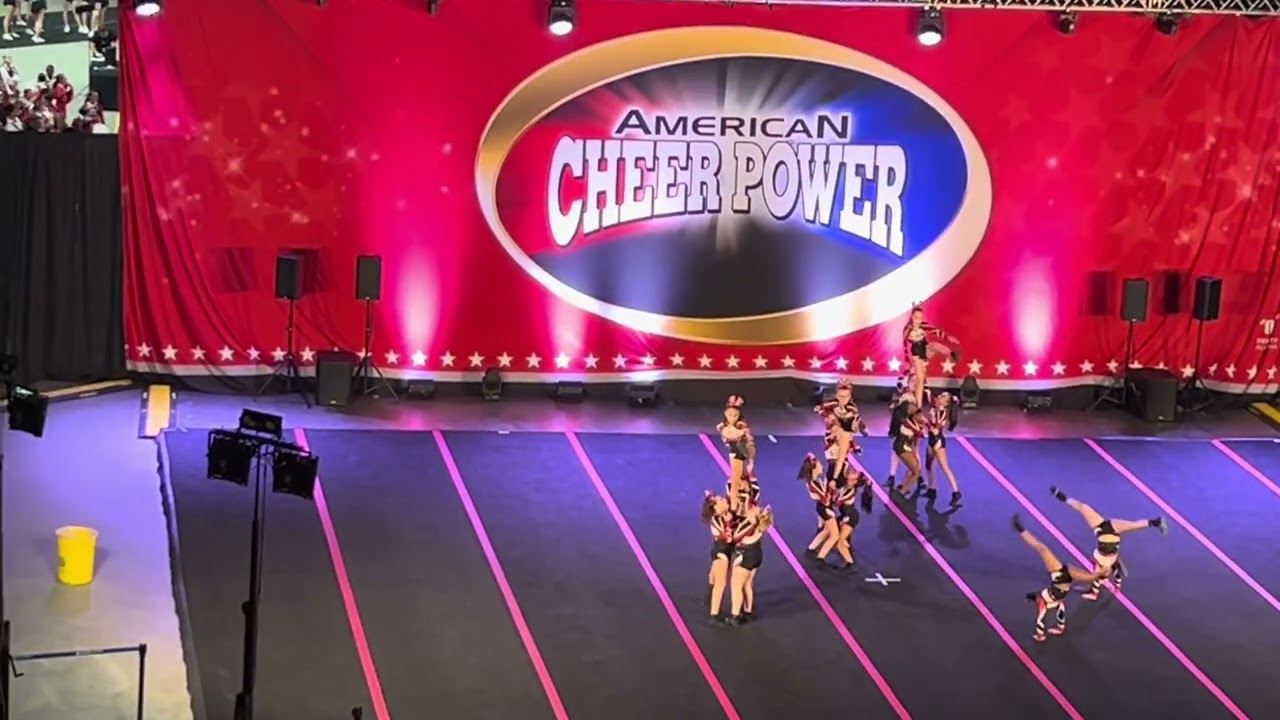 Garden State Storm Blizzards Performance at Cure Insurance Arena in Trenton, New Jersey 