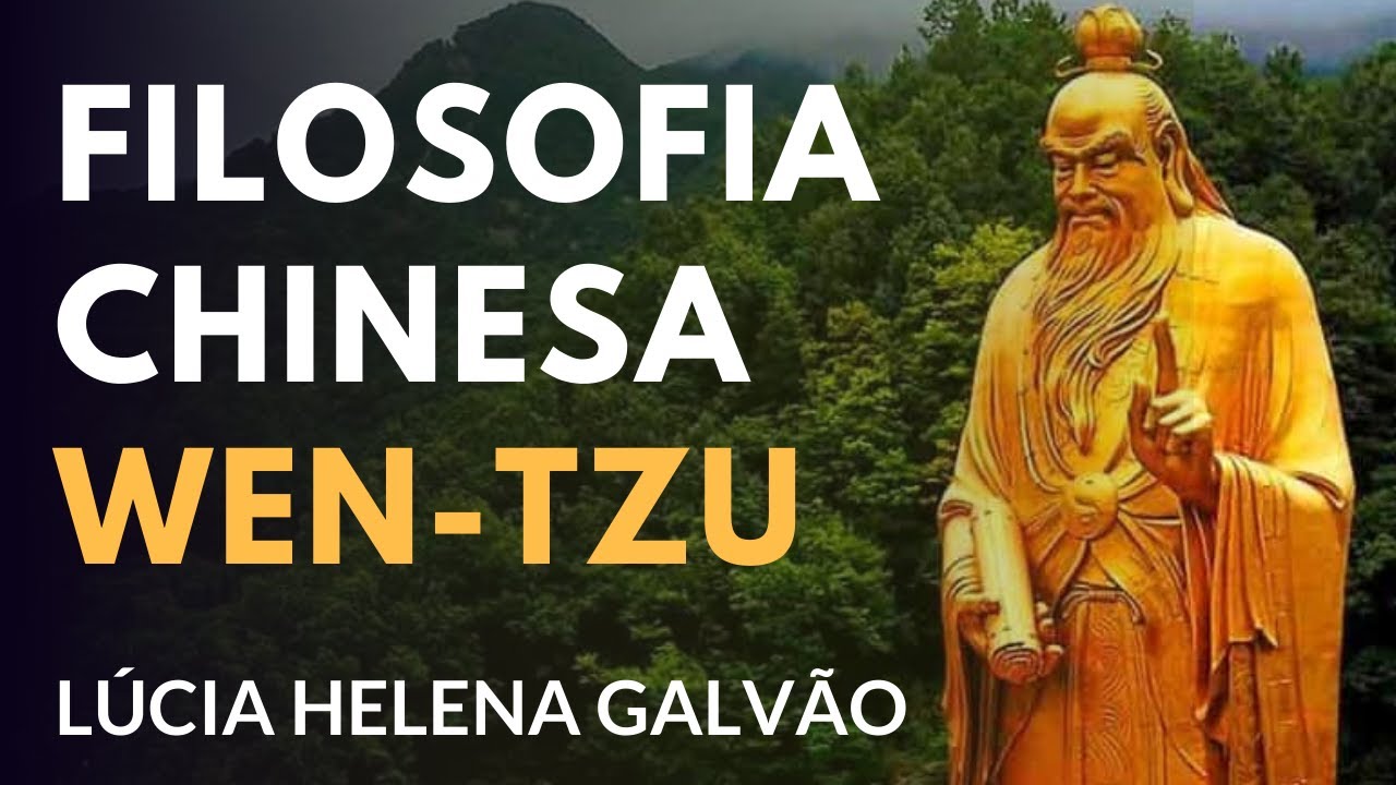 WEN-TZU: 