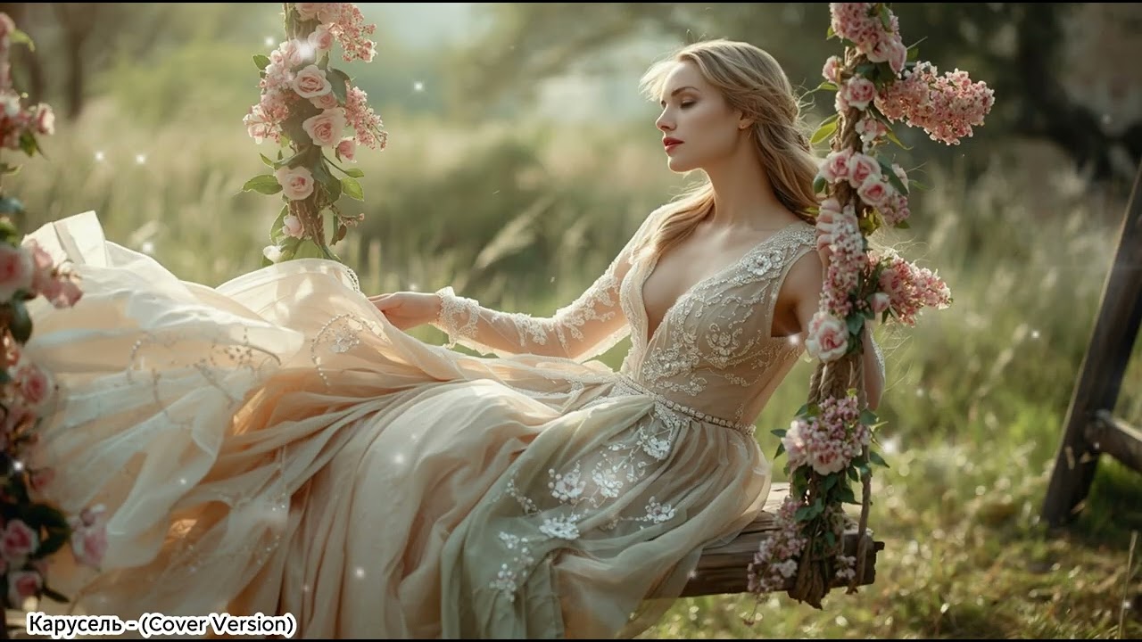 Карусель-(Cover Version)