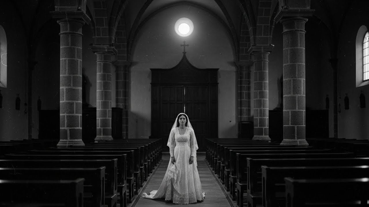 Caso Real en Guanajuato: La Novia que Oyó su Propio Funeral — Isabel Cortés (1882)