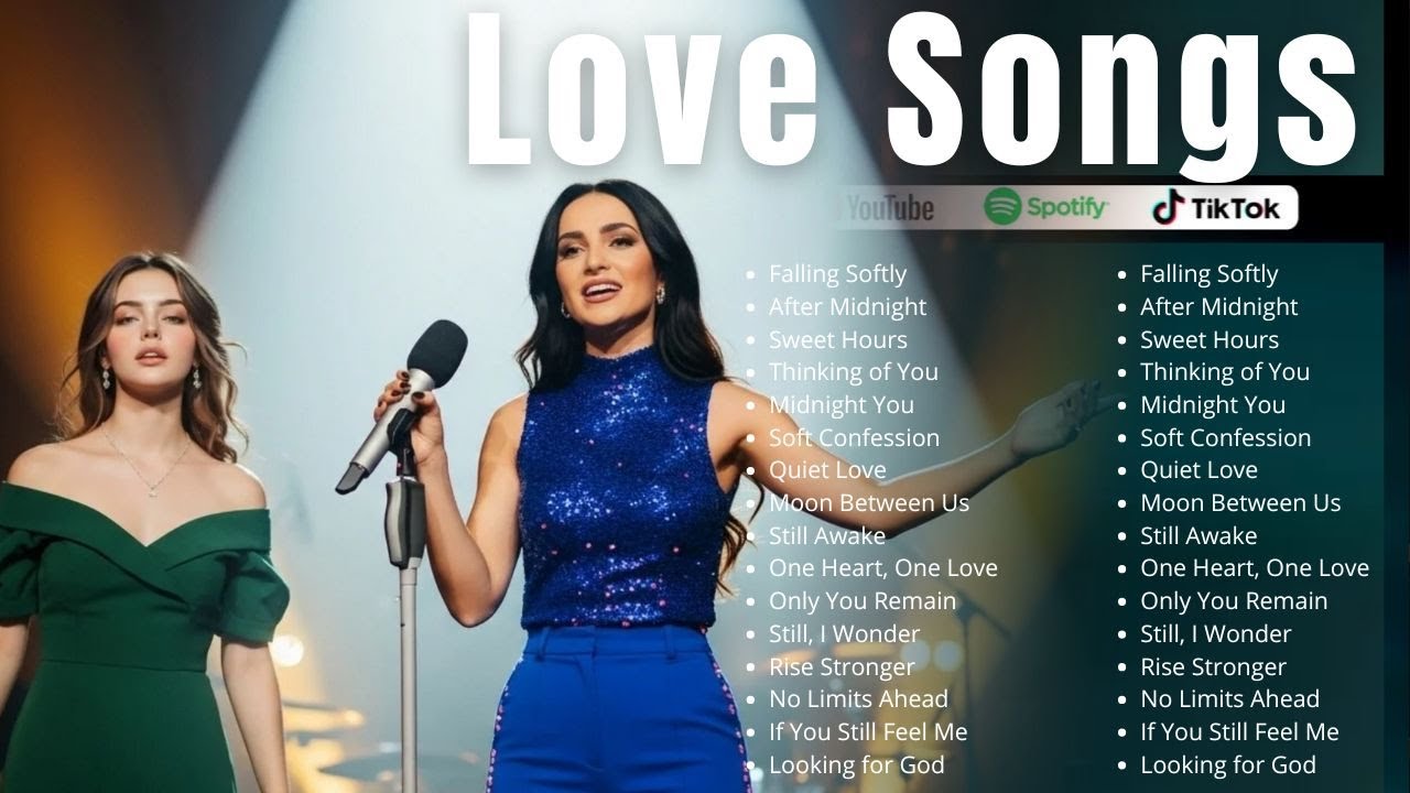 Beautiful Love Ballads | Timeless Sad & Emotional Songs 🎸 heartbreaking love songs #SadLoveSongs