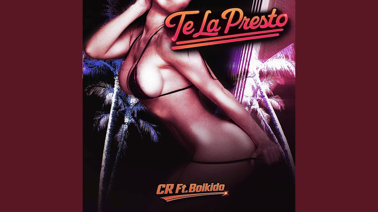 Te La Presto