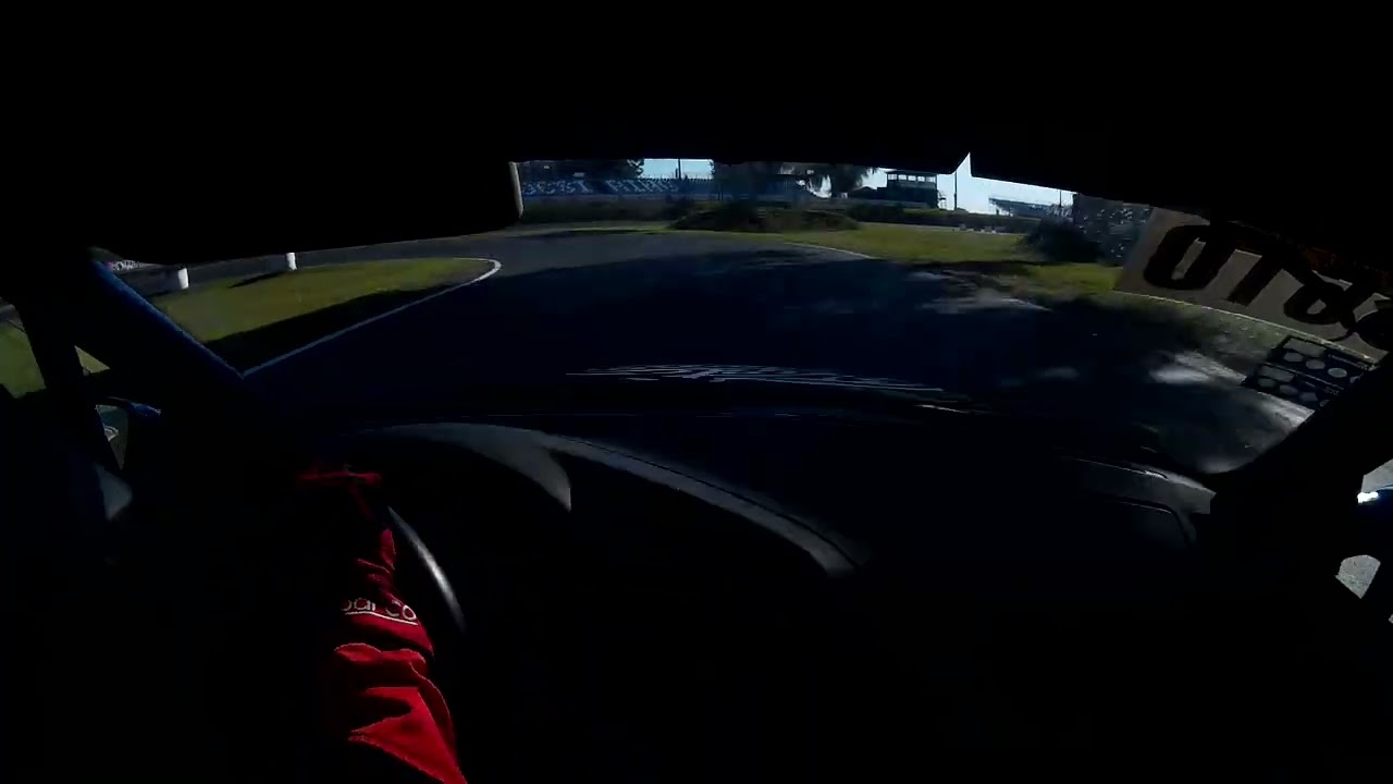 Metal Race V. 2025.09.21. Ifj. Nagy Lajos BMW M3