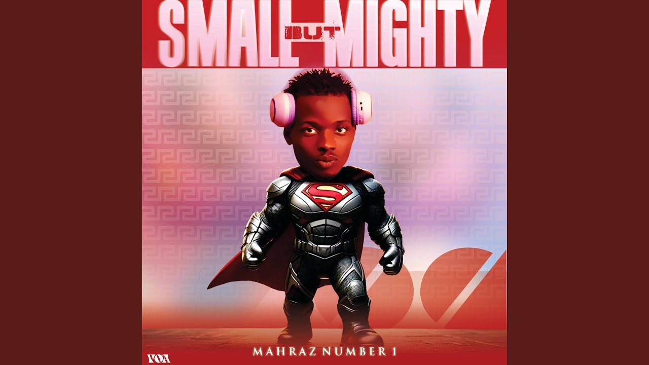Small But Mighty