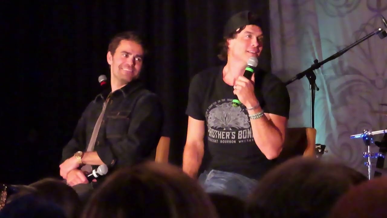 TVD Convention in New Jersey 2022