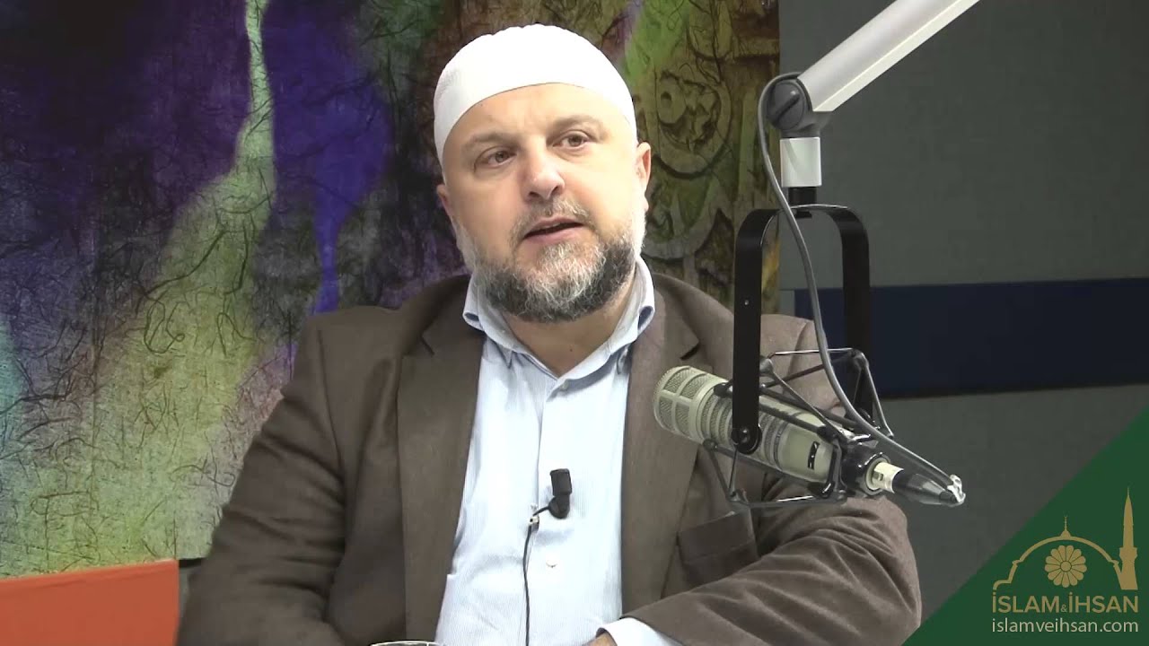 Muharrem Ayının Önemi Nedir, Muharrem Ayında Neler Yapılır? - Ahmet Hamdi Yıldırım