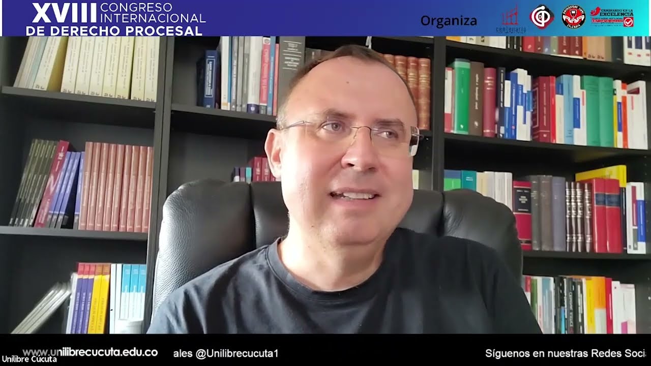 Cómo hace el Juez para saber si una persona dice la verdad? . Dr. Jordi Nieva Fenoll.