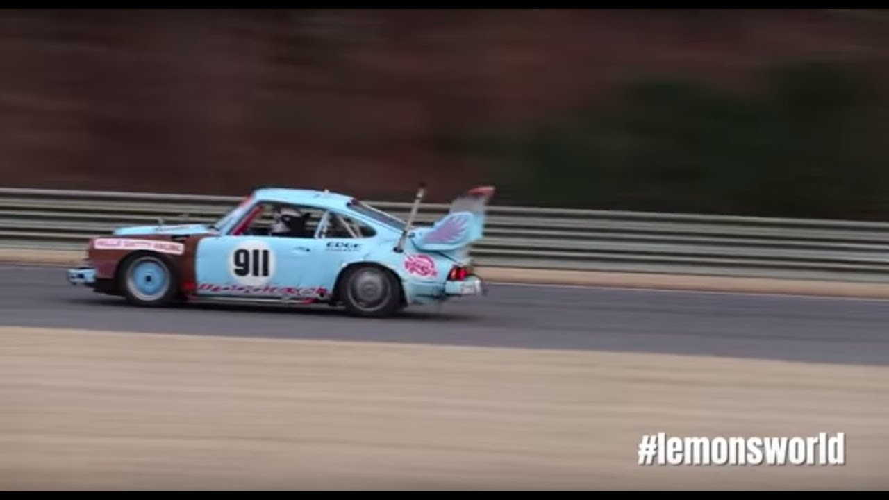 #lemonsworld--Episode 15--Ferkel The 911