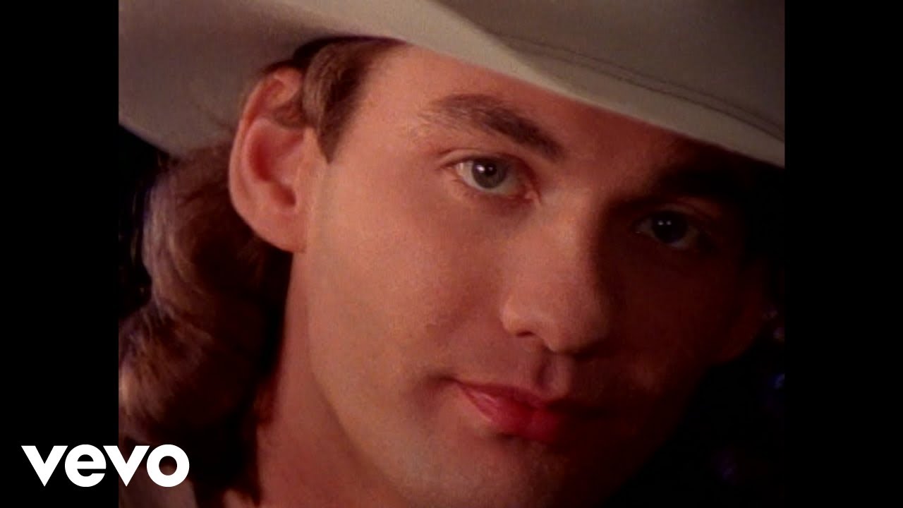 Wade Hayes - I'm Still Dancin' With You
