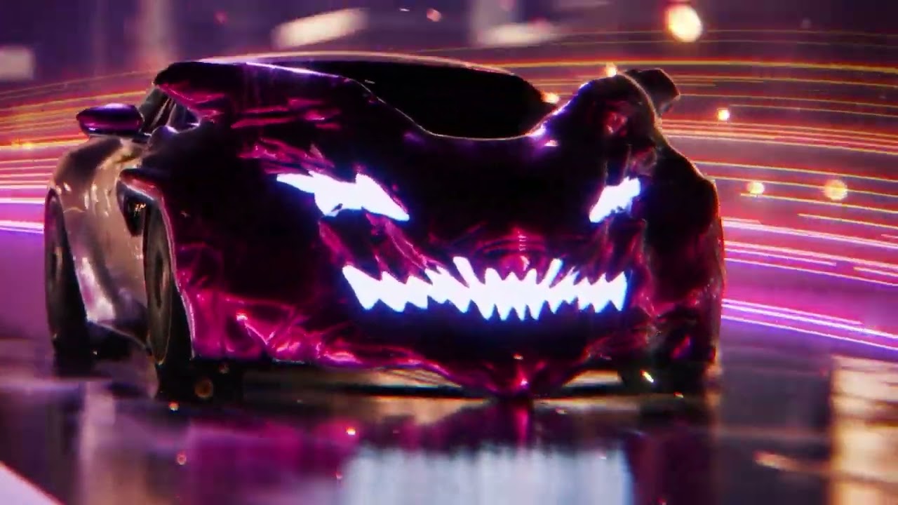 CLOUD ZERO & RAIZHELL -  FASTEST