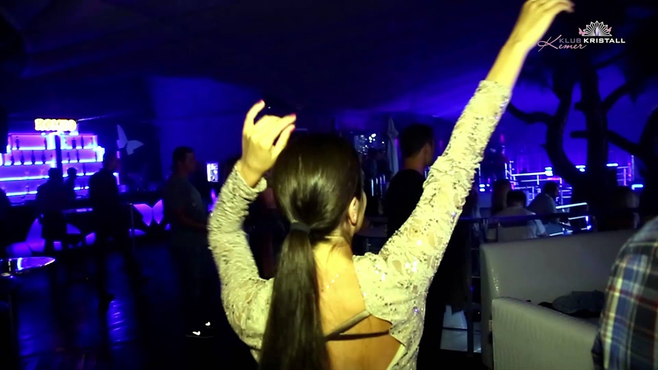 VIAGRA in Klub Kristall 01.05.2015
