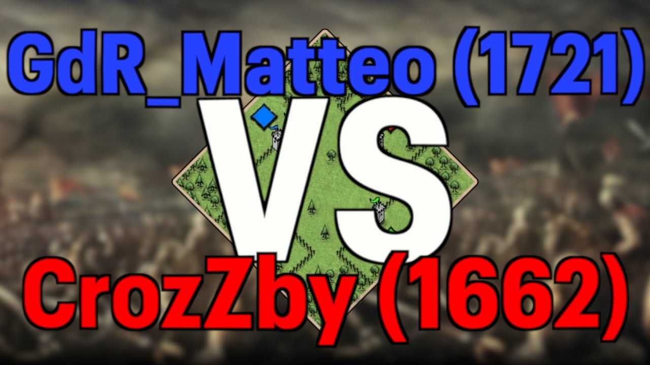 LOSS trotz CIVWIN?! | 1v1 Arena &Auml;thiopier VS Perser