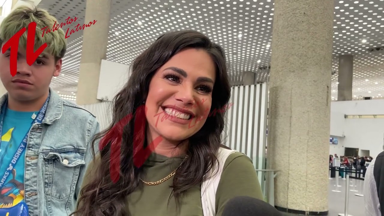 🔥🚨😱Balconea su propio hijo a LUZ ELENA GONZÁLEZ 💣💥