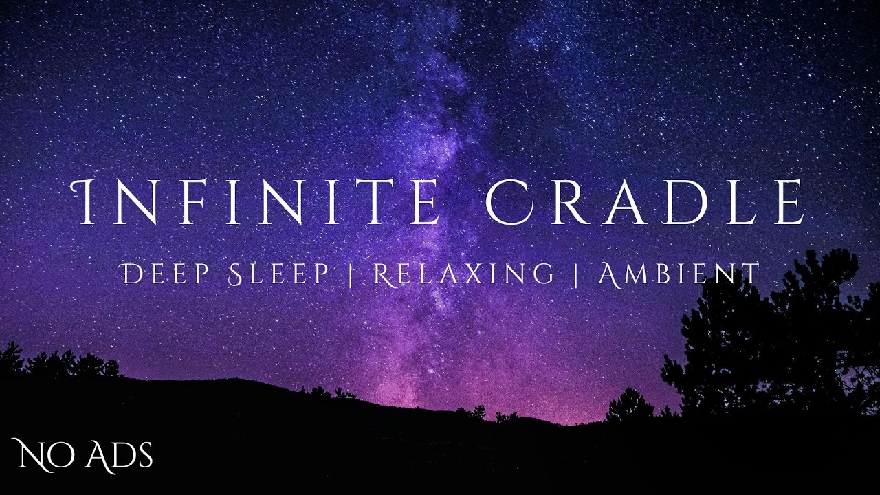 Deep Sleep Music | Deep Ambient Music for Sleep & Relaxing