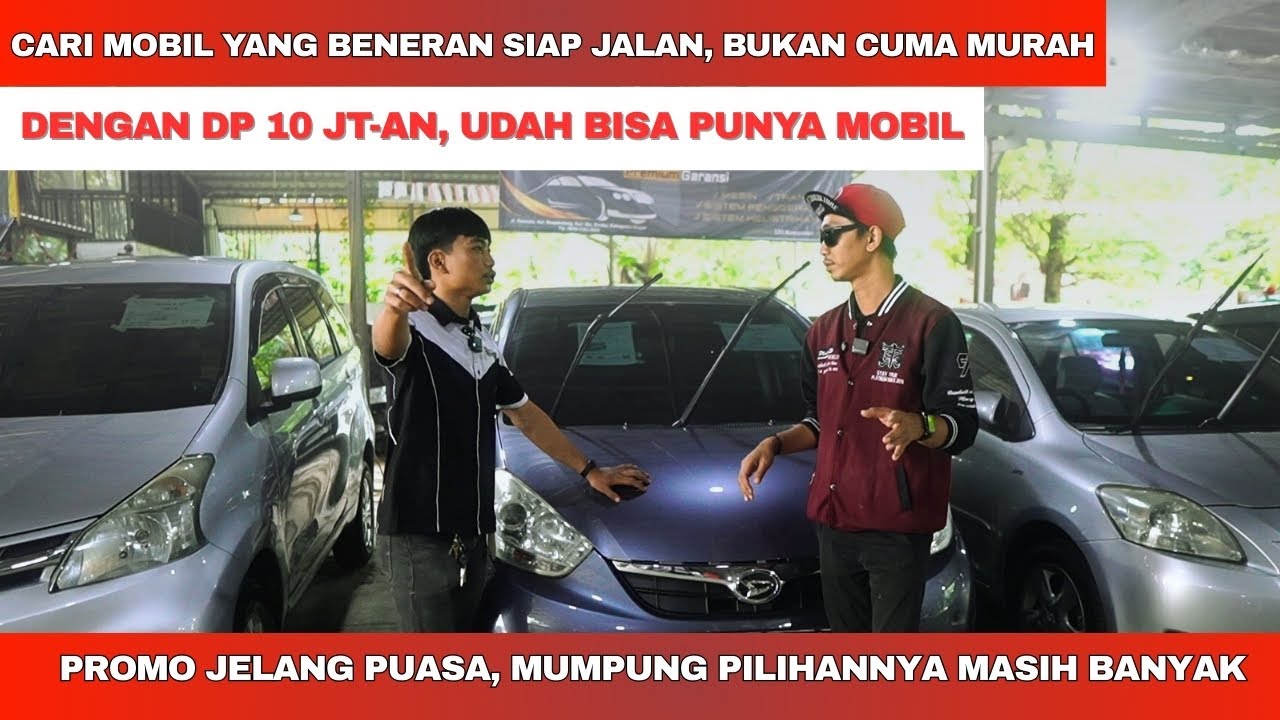2026 MASIH BEKAS? SELAMA KONDISINYA WARAS, MASALAHNYA APA???‼️