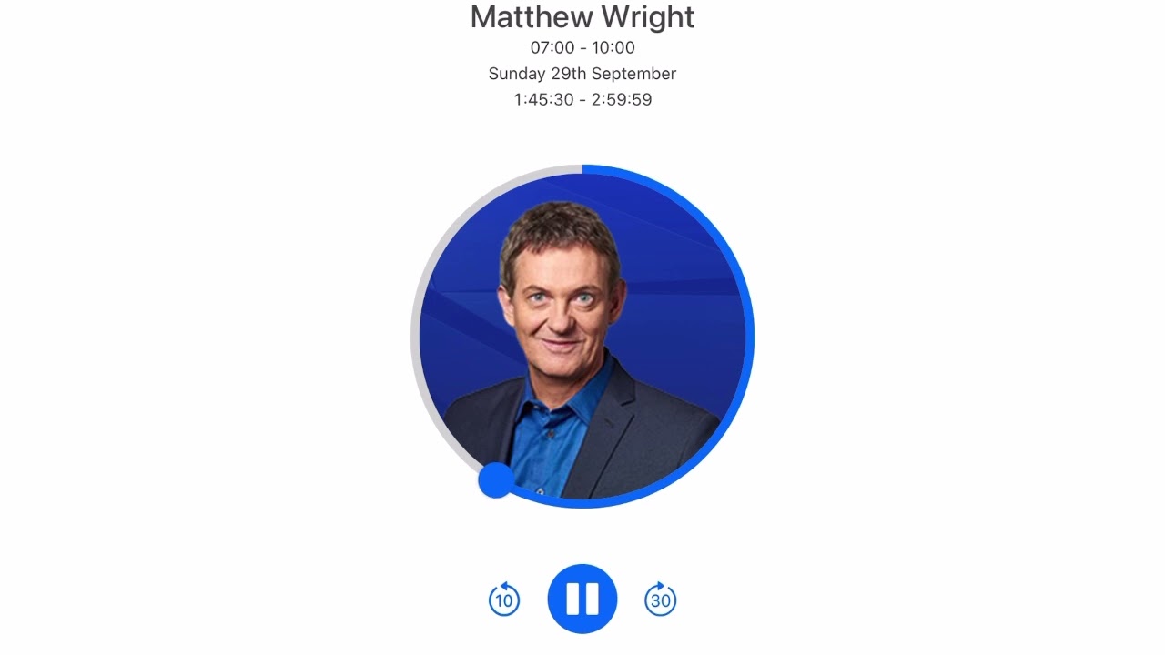 LBC ME/CFS interview with Dr Charles Shepherd about the Inquest (2024)