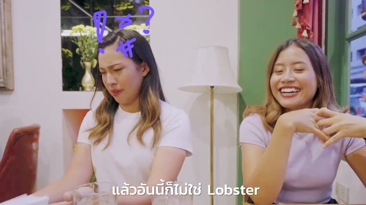 One day Vlog กับโปรจีน อาฒยา ฐิติกุล นักกอล์ฟระดับโลก และ SCB