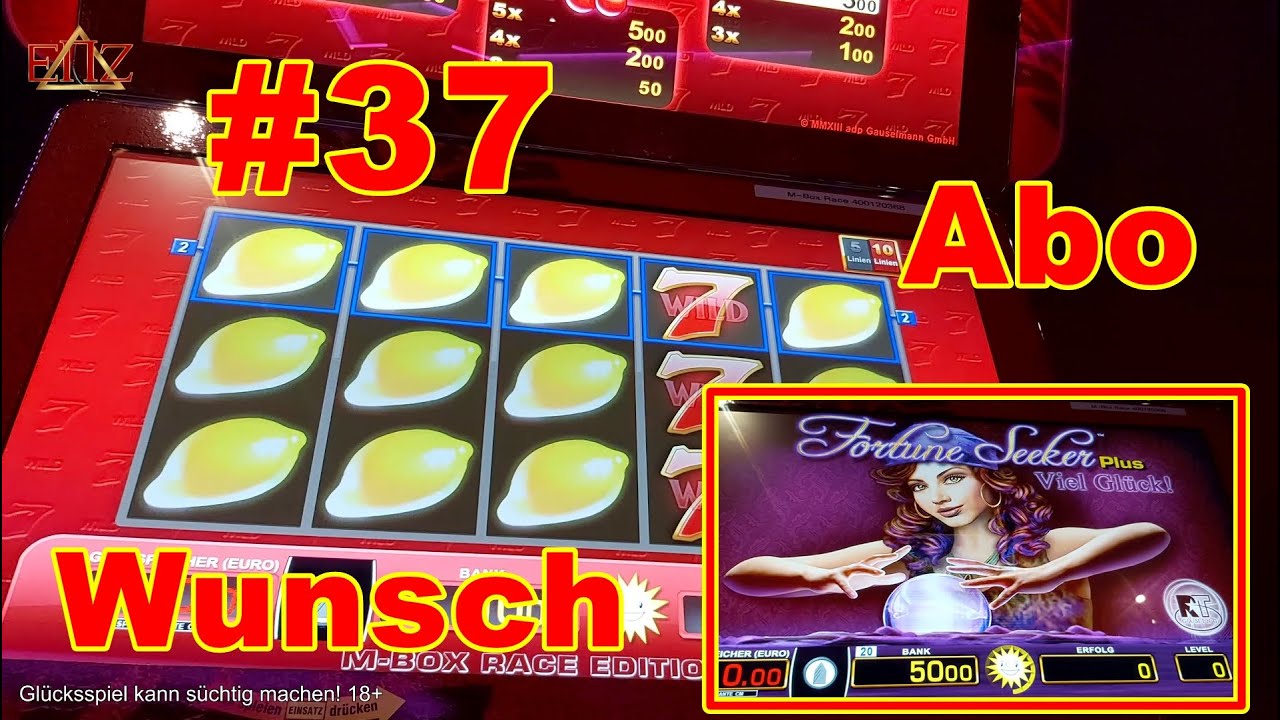 ENZ 🎰37 - verschiedene Merkur Spiele 💯 auf 1€ 💯