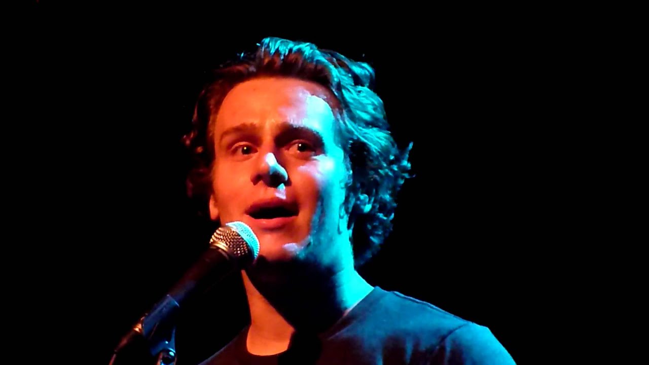 Jonathan Groff - 