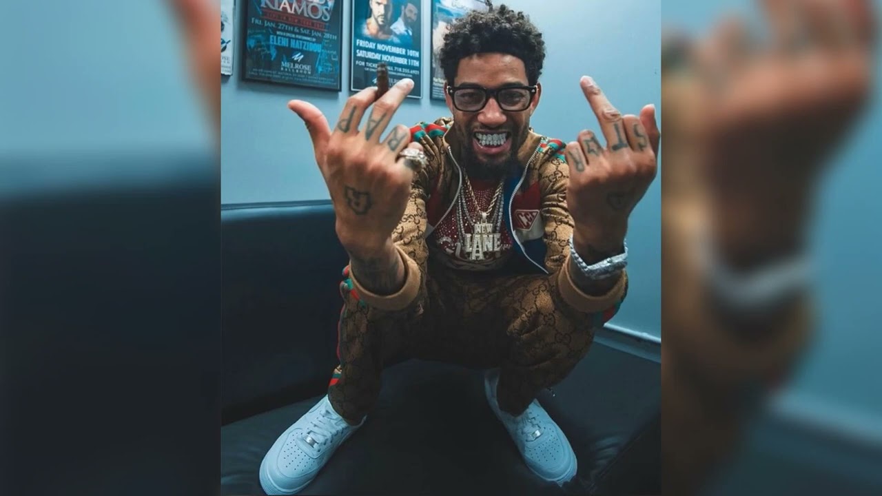 (SOLD) PnB Rock Type Beat 2022 