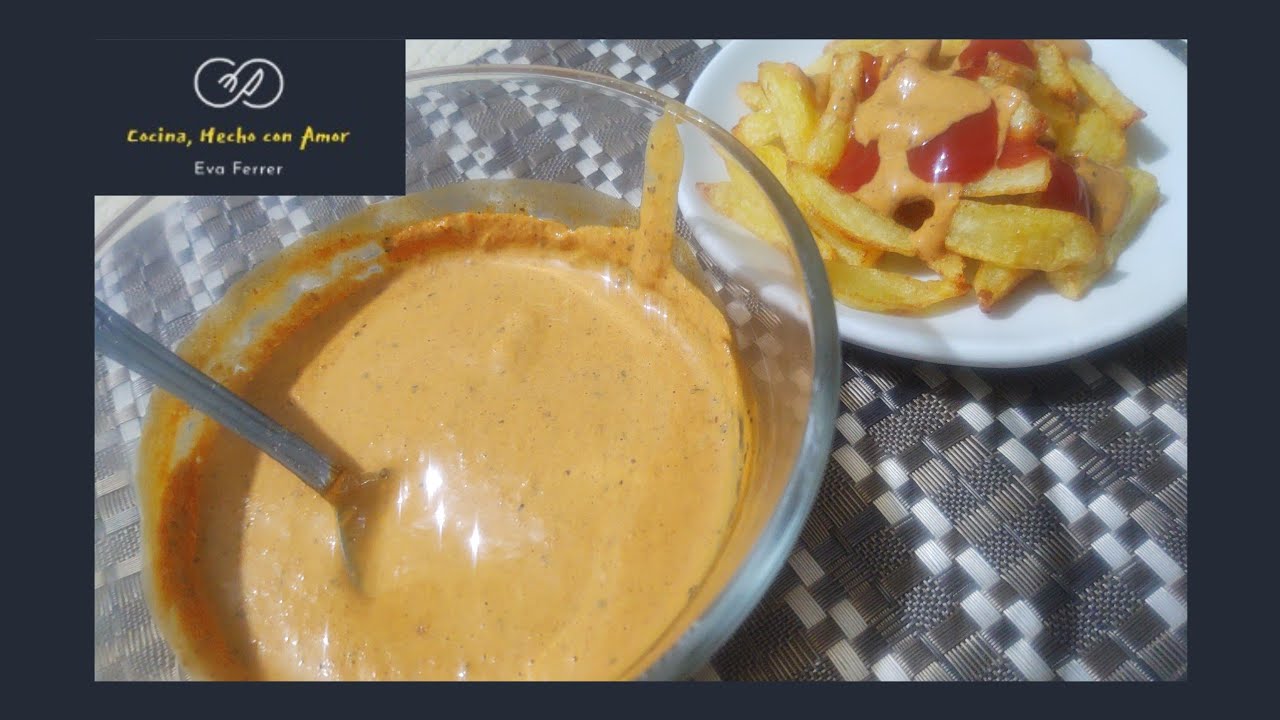 Salsa tipo Chimichurri (Bajío) | Comida Mexicana | Recetas Fáciles