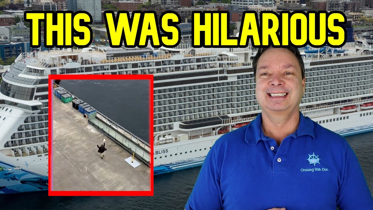 BEST PIER RUNNER STORY EVER