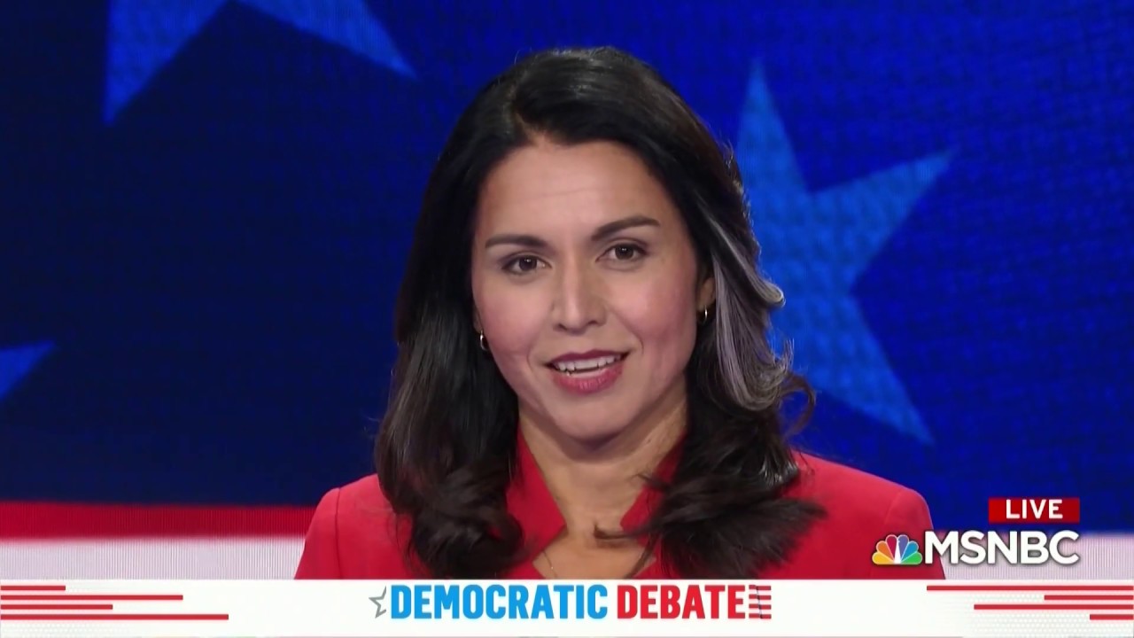 Democratic Debate Highlights In Miami 2019 - First Half