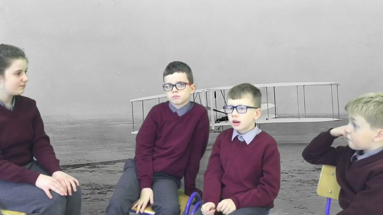 Dyslexia Awareness Month 2022 - Pupil Q&A