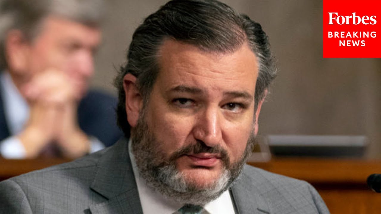 Ted Cruz proposes amendment to stop illegal immigrants, prisoners from getting $1400 checks