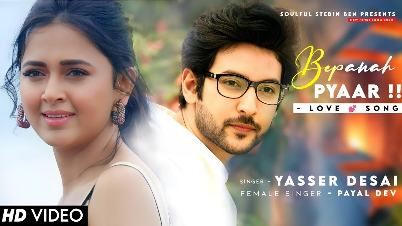 Bepanah Pyaar 💖 | Payal Dev Romantic Songs Jukebox | Heart Touching Bollywood Love Hits